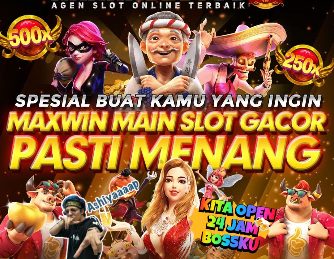 SLOT88: Zeusgacor Situs Slot88 Online Resmi, Agen Slot88 Indonesia